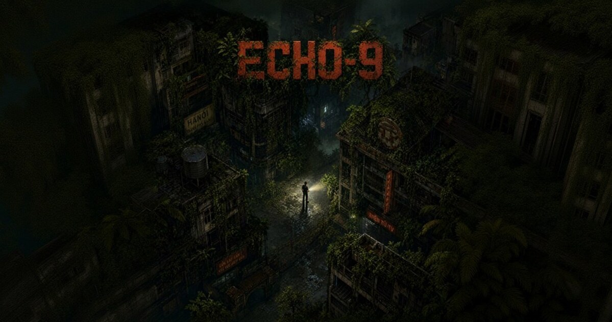 ECHO-9
